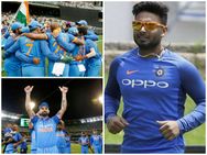 പന്ത് ഇന്ത്യക്കായി ലോകകപ്പ് കളിക്കുമോ? തീരുമാനം ഇങ്ങനെ... വെളിപ്പെടുത്തി മുഖ്യ സെലക്ടര്‍