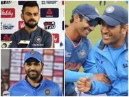 ധോണി, കോലി, രോഹിത്... ക്യാപ്റ്റന്‍സിയില്‍ കേമനാര്? കാര്‍ത്തിക് വെളിപ്പെടുത്തുന്നു
