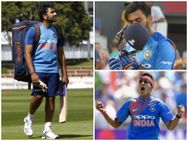 ഓസീസിനെതിരേ ഇന്ത്യന്‍ ടീം... ഇവരെ എന്തിന് എടുത്തു? സെലക്ഷന്‍ പിഴവുകള്‍!!