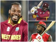 ഏകദിനത്തില്‍ ഗെയ്‌ലാട്ടം ക്ലൈമാക്‌സിലേക്ക്... വിരമിക്കല്‍ പ്രഖ്യാപിച്ചു!! അത് അവസാന ടൂര്‍ണമെന്റ്