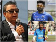 ലോകകപ്പില്‍ ഇന്ത്യയുടെ ബാക്കപ്പ് ഓപ്പണര്‍, അത് രാഹുലും പന്തുമല്ല!! ഈ താരം മതിയെന്ന് ഗവാസ്കര്‍