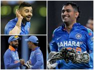 കോലിയെക്കൊണ്ട് കൂട്ടിയാല്‍ കൂടില്ല!! ഇന്ത്യ ലോകകപ്പുയര്‍ത്താന്‍ ധോണി വേണം... ഇതാ കാരണങ്ങള്‍