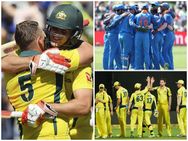 ഇന്ത്യയെ വീഴ്ത്തുക അസാധ്യമല്ല, കീഴടക്കാം കംഗാരുപ്പടയ്ക്ക്!! ഇവ നടന്നാല്‍ കോലിപ്പട കരയും