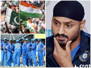 പാകിസ്താനുമായി ഇന്ത്യ ലോകകപ്പ് കളിക്കരുത്, ബഹിഷ്‌കരിച്ചാലും കിരീടം നേടാം!! കലിപ്പടങ്ങാതെ ഭാജി