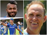 പാണ്ഡ്യയെ കടത്തിവെട്ടും ഈ ഓസീസ് താരം!! കമ്മിന്‍സിന് മുന്നില്‍ ധവാന്‍ പതറുമെന്ന് ഹെയ്ഡന്‍