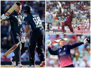 ഇംഗ്ലണ്ടിനോടാ കളി... 360 റണ്‍സ് ലക്ഷ്യം അനായാസം മറികടന്ന് ഇംഗ്ലണ്ട്, റെക്കോര്‍ഡ് വിജയം