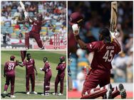 ഇംഗ്ലണ്ട്-വിന്‍ഡീസ് കളിയില്‍ പിറന്നത് 3 ലോക റെക്കോര്‍ഡുകള്‍!! സിക്‌സര്‍ കിങായി യൂനിവേഴ്‌സല്‍ ബോസ്...