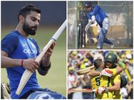 കംഗാരുവേട്ടയ്ക്കു ടീം ഇന്ത്യ വീണ്ടുമിറങ്ങുന്നു, ഇത്തവണ നാട്ടില്‍... സൂപ്പര്‍ സണ്‍ഡേയില്‍ ആരു നേടും?