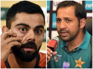 എന്തിന് രണ്ടിനെയും ഒന്നാക്കുന്നു? ക്രിക്കറ്റിനെ വെറുതെ വിടൂ!! ആദ്യമായി പ്രതികരിച്ച് പാക് നായകന്‍