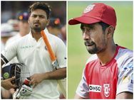 പന്ത് സൂക്ഷിച്ചോ, കസേര തെറിക്കും!! തിരിച്ചുവരാന്‍ എന്തും ചെയ്യുമെന്ന്... സാഹ ഒരുങ്ങിത്തന്നെ