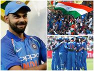 ഇന്ത്യ v/s ഓസീസ്: കംഗാരുക്കളെ തുരത്തി കോലിപ്പടയ്ക്ക് കപ്പടിക്കാം... ഇവ കൂടി നടക്കണം