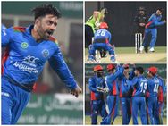 ഹാട്രിക്കോ, അതുക്കുംമേലെ... തുടര്‍ച്ചയായി നാലു പന്തില്‍ വിക്കറ്റ്!! റാഷിദിന് ലോക റെക്കോര്‍ഡ്