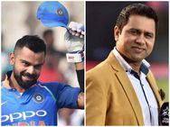 ടീം ഇന്ത്യക്ക് ഒന്നല്ല, രണ്ട് കോലി!! ബൗളിങിലെ കോലി ഈ താരം... ചൂണ്ടിക്കാട്ടി ആകാശ് ചോപ്ര