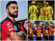 ഐപിഎല്‍: ഇത്തവണ കിരീടമാര്‍ക്ക്? നാലിലൊരാള്‍ക്ക് ഉറപ്പ്!! കോലിക്ക് ഇത്തവണയും നിരാശ?