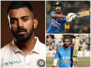 രാഹുല്‍ പഴയ രാഹുല്‍ അല്ല, വിലക്കിന് ശേഷം സംഭവിച്ചത്... സഹായിച്ചത് മുന്‍ ഇതിഹാസം