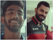 തീര്‍ക്കുമെന്ന് ബുംറ... ക്യാപ്റ്റനോട് കളിക്കല്ലേ, ഒരു ഔദാര്യവും പ്രതീക്ഷിക്കേണ്ടെന്ന് കോലി!!