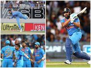 തകര്‍ത്തടിച്ച് രോഹിത്; ഇന്ത്യ ന്യൂസിലന്‍ഡിനോട് കണക്കുതീര്‍ത്തു; ചരിത്രവിജയം