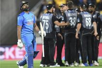 ന്യൂസിലന്‍ഡിനെതിരെ തോല്‍വിക്ക് കാരണമിതാണ്; കടുത്ത നിരാശയോടെ രോഹിത്തിന്റെ വിശദീകരണം