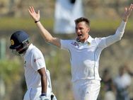 ഡര്‍ബന്‍ ടെസ്റ്റ്: ശ്രീലങ്കയ്ക്ക് മറുപടി നല്‍കി സൗത്ത് ആഫ്രിക്ക, മത്സരം വരുതിയില്‍