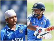 പരിക്ക് ഭേദമായി, പൃഥ്വി ഷായ്ക്ക് വിളിയെത്തി; ഇനി ഇന്ത്യന്‍ ടീമിലേക്കും