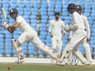 രഞ്ജി ട്രോഫി ഫൈനല്‍: വിദര്‍ഭ 312ന് പുറത്ത്, സൗരാഷ്ട്ര പൊരുതുന്നു