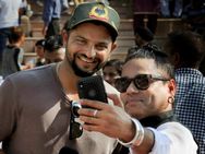 ലോകകപ്പ്: ഇന്ത്യക്കു നാലാം നമ്പറില്‍ ആര്? റെയ്‌ന പറയുന്നു... അതിനേക്കാള്‍ ബെസ്റ്റ് ഇല്ല