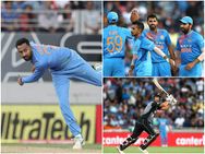 ഇന്ത്യ ന്യൂസിലന്‍ഡ് ടി20; ഡാരില്‍ മിച്ചലിന്റെ പുറത്താകല്‍ വിവാദത്തില്‍, പിഴച്ചതാര്‍ക്ക്?