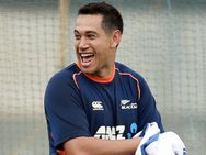 കിവികളുടെ കിങ് ഇനി ടെയ്‌ലര്‍, റണ്‍വേട്ടയില്‍ റെക്കോര്‍ഡ്... ഫ്‌ളെമിങിനെ പിന്തള്ളി