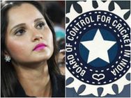 ഭീകരാക്രമണത്തില്‍ പ്രതികരിച്ച് സാനിയ മിര്‍സ; ബിസിസിഐ 5 കോടി നല്‍കാനൊരുങ്ങുന്നു