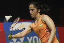 തകര്‍പ്പന്‍ പോരാട്ടത്തില്‍ സിന്ധുവിനെ വീഴ്ത്തി സൈന നേവാള്‍ ദേശീയ ചാമ്പ്യന്‍