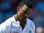 ഇംഗ്ലണ്ട് നായകന്‍ റൂട്ടിനെതിരേ അശ്ലീലം, വിന്‍ഡീസ് പേസര്‍ക്ക് എട്ടിന്റെ പണി!! 4 കളികളില്‍ വിലക്ക്