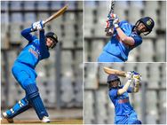 മന്ദാന വീണ്ടും തിളങ്ങി, എറിഞ്ഞൊതുക്കി ജുലനും ശിഖയും; ഇംഗ്ലണ്ടിനെതിരെ ഇന്ത്യയ്ക്ക് പരമ്പര