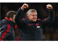 മൗറിഞ്ഞോക്ക് സാധിക്കാത്തത് സോള്‍സ്‌ജെറിന് കഴിയുന്നു, മാഞ്ചസ്റ്റര്‍ യുനൈറ്റഡില്‍ സംഭവിക്കുന്നത്‌