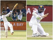 രണ്ടാം ടെസ്റ്റിലും ദക്ഷിണാഫ്രിക്ക തോല്‍വിയിലേക്ക്; ശ്രീലങ്ക ചരിത്രനേട്ടത്തിനരികെ