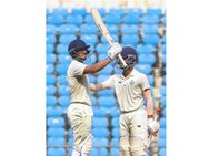 വിഹാരിയുടെ രണ്ട് സെഞ്ച്വറിയും പാഴായി; വിദര്‍ഭ ഇറാനി കപ്പ് ചാമ്പ്യന്മാര്‍