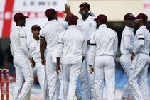 രണ്ടാം ടെസ്റ്റിലും ഇംഗ്ലണ്ടിന് നാണംകെട്ട തോല്‍വി; വെസ്റ്റിന്‍ഡീസ് തരിപ്പണമാക്കി