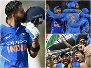 ഇനി ഇന്ത്യയും അഞ്ഞൂറാന്‍... ഏകദിനത്തില്‍ അപൂര്‍വ്വനേട്ടം, തകര്‍ത്തത് റെക്കോര്‍ഡുകാരെ തന്നെ!!