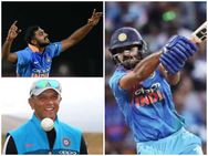 നിദാഹാസ് ഫ്‌ളോപ്പില്‍ നിന്നും നാഗ്പൂര്‍ ഹീറോയിലേക്ക്... ശങ്കറിന്റെ തിരിച്ചുവരവ്, ദ്രാവിഡിന് നന്ദി