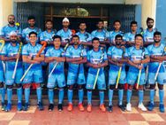 അസ്ലന്‍ ഷാ കപ്പ് ഹോക്കി: ഇന്ത്യന്‍ ടീമിനെ പ്രഖ്യാപിച്ചു, മന്‍പ്രീത് നയിക്കും