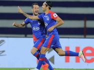 ഐഎസ്എല്‍: നോര്‍ത്ത് ഈസ്റ്റിനോടു കണക്കുതീര്‍ത്ത് ബെംഗളൂരു, മിന്നും ജയത്തോടെ ഫൈനലില്‍