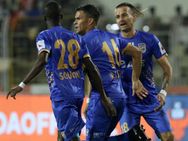 ഐഎസ്എല്‍: രണ്ടാം പാദത്തില്‍ തോറ്റിട്ടും ഗോവ ഫൈനലില്‍, തുണയായത് ആദ്യപാദത്തിലെ വമ്പന്‍ ജയം