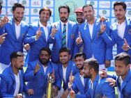 എലൈറ്റ് നിരയിലേക്ക് ഇനി അഫ്ഗാനും... കന്നി ടെസ്റ്റ് ജയം, തകര്‍ത്തത് അയര്‍ലാന്‍ഡിനെ