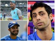 പാണ്ഡ്യയോ, ശങ്കറോ? ലോകകപ്പില്‍ ആര് വേണം? നെഹ്‌റയുടെ നിര്‍ദേശം ഇങ്ങനെ...