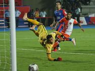 ബേക്കെ ഗോളില്‍ ബെംഗളൂരുവിന് കന്നി ഐഎസ്എല്‍ കിരീടം, ഗോവയ്ക്ക് വീണ്ടും കണ്ണീര്‍