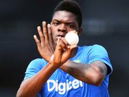 ഐപിഎല്‍: മുംബൈ നിരയിലേക്ക് പുതിയൊരാള്‍ കൂടി... മില്‍നെയ്ക്കു പകരമെത്തുന്നത് വിന്‍ഡീസ് പേസര്‍