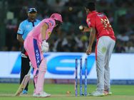 ഐപിഎല്‍: ബട്‌ലറെ 'ചതിച്ച്' അശ്വിന്‍, രാജസ്ഥാനെതിരേ പഞ്ചാബിന് നാടകീയ ജയം