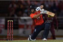 ഏകദിന തോല്‍വിക്ക് കനത്ത തിരിച്ചടി നല്‍കി ഇംഗ്ലണ്ട്; ടി20യില്‍ വിന്‍ഡീസിന് തോല്‍വി