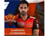 സണ്‍റൈസേഴ്‌സ് ക്യാപ്റ്റനായി ഭുവി, ഐപിഎല്ലില്‍ ആദ്യം; കരിയറില്‍ രണ്ടാം തവണ