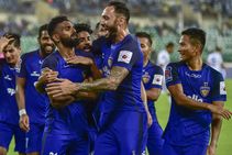 എഎഫ്‌സി കപ്പ്; ചെന്നൈയിന്‍ എഫ്‌സിയെ സമനിലയില്‍ കുരുക്കി കൊളംബൊ