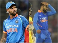 രണ്ട് മത്സരത്തിലും തോല്‍വിക്ക് കാരണം കോലിയുടെ തീരുമാനമെന്ന് ശിഖര്‍ ധവാന്‍